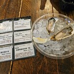 the fresca oysterbar&kitchen - 