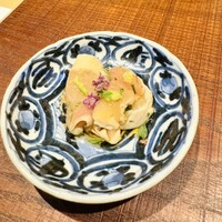 古町 千 - 