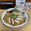 のり吉ラーメン