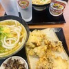 いぶきうどん 高円寺マシタ店