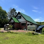 コロポックル山荘 - 