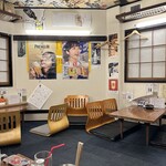 練馬 よつぼし - 