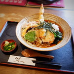 麺処 一八 - 料理写真: