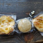 サンレモ - 料理写真: