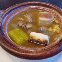京懐石 美濃吉 竹茂楼 ホテル阪急インターナショナル店 - 
