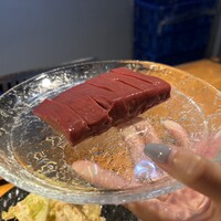 ANIKU produced by 新井屋 - 