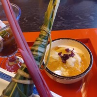京懐石 美濃吉 竹茂楼 ホテル阪急インターナショナル店 - 