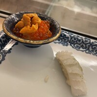 鮨割烹やま中 - 