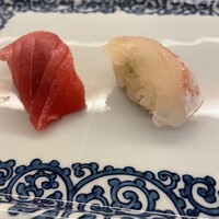 鮨割烹やま中 - 