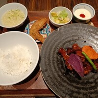 中華旬彩 森本 - 