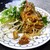 タイ食堂 テンヌン - 料理写真:パッタイ