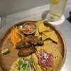 北出TACOS グランスタ東京店