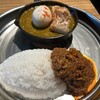 Curry House カリー座