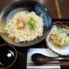 新倉うどん ひろとみ