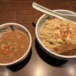 麺屋武蔵 - 