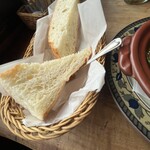 ハックルベリー - 