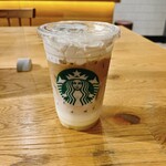 STARBUCKS COFFEE - 