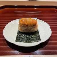 鮨 在 - 