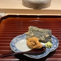鮨 在 - 