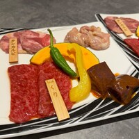 焼肉Nick - 