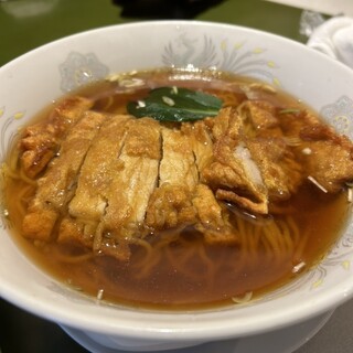 口コミ一覧 : とうりゃん亭 （トウリャンテイ） - 日吉本町/中華料理