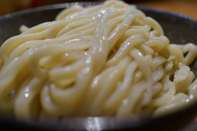 くをん - 福島（ラーメン）の写真