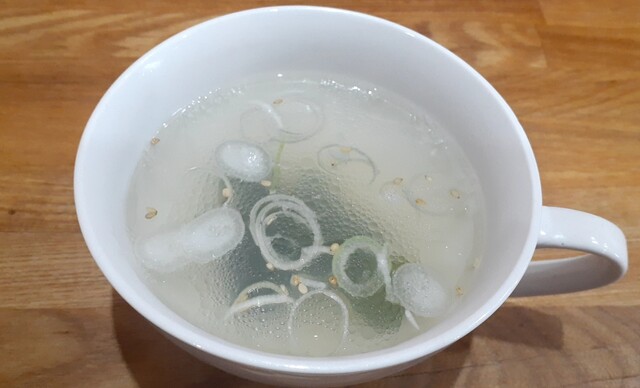 ばそき屋 - 鶴岡市その他（焼きそば）の写真