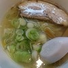 ○寅 麺屋 山本流