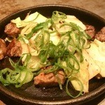 ちょぼちょぼ - 2014/02/05