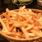 ちょぼちょぼ - 2014/02/05