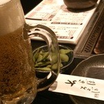 ちょぼちょぼ - 2014/02/05