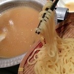 日南市じとっこ組合 - しめはラーメン　300円