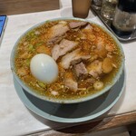 ちえちゃんラーメン - 