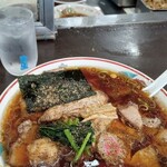 青島食堂 曲新町店 - 