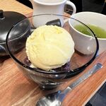 すすむ屋茶店 - 