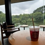 スターバックスコーヒー - 