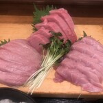 花いち - 中トロ