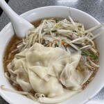 中華麺店 喜楽 - 