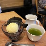 すすむ屋茶店 - 