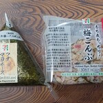 セブンイレブン - 料理写真:
