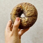ハッピーキャンパーベーグル - チョコレート☆