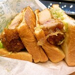 マスターズカフェ  - 