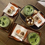 菓舗 カズナカシマ - 