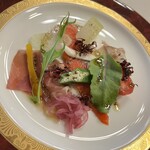 ヴェルデ辻甚 - 