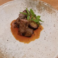 炭火割烹 樹樹 - 