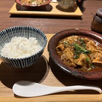 中国菜エスサワダ - 