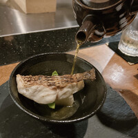 炭火割烹 樹樹 - 