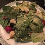 ロウリーズ・ザ・プライムリブ - 