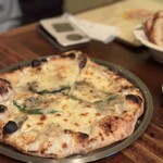 PIZZA DA BABBO - 