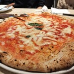 アンティーカ・ピッツェリア・ダ・ミケーレ 横浜 - 